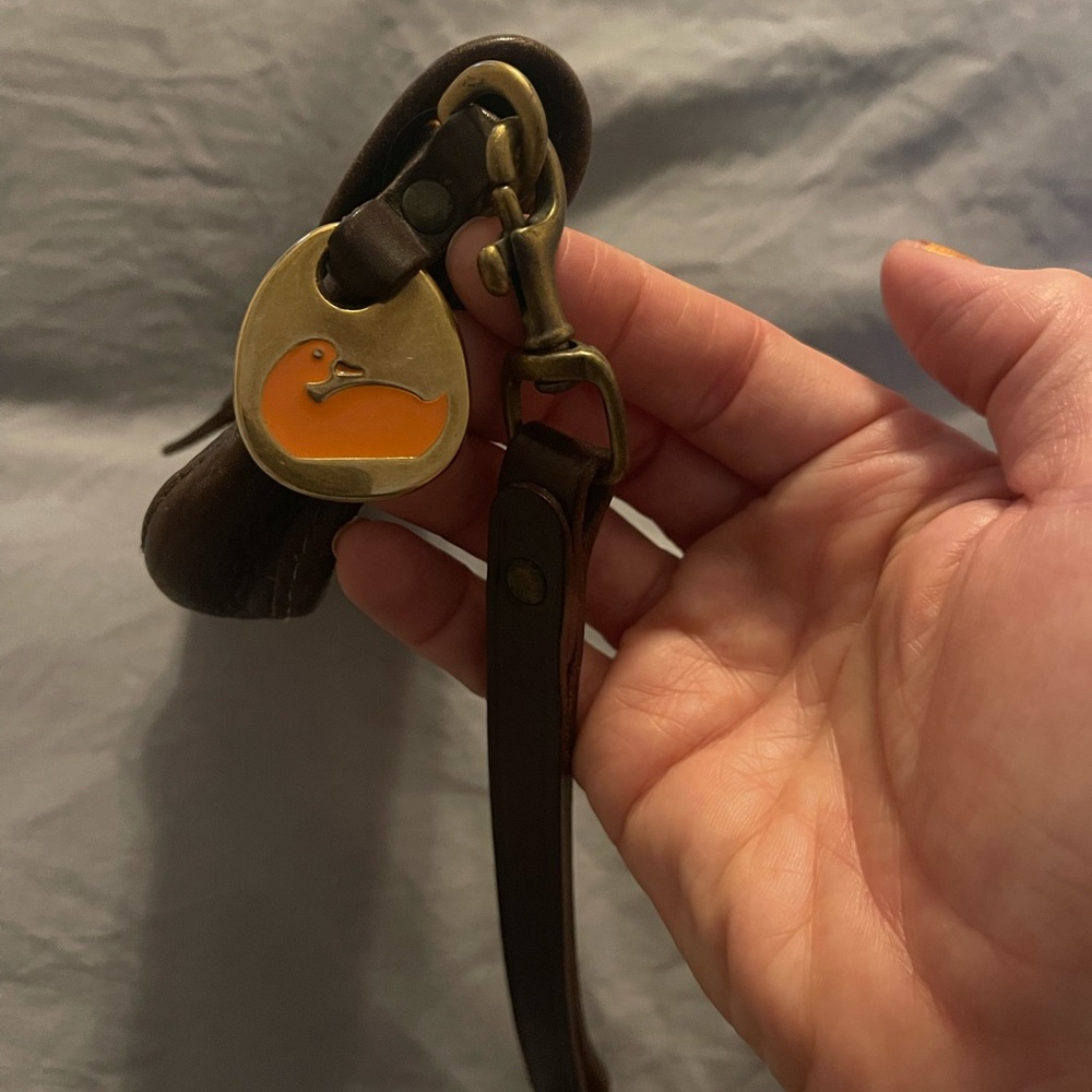 Dooney & Bourke Wristlet - Picture 5 of 5